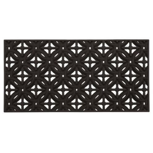 Villa Rubber Mat 24 x 48 - Ballard Designs