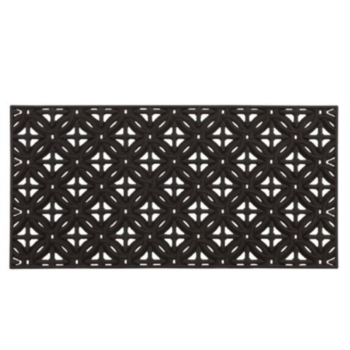 Villa Rubber Mat 24 x 48 - Ballard Designs