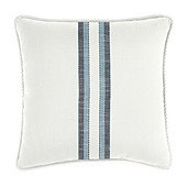 Corded Outdoor Doria Stripe Blue Pillows
