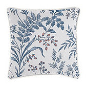 Corded Outdoor Marielle Sapphire Pillows
