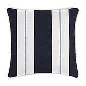 Corded Outdoor Relate Stripe Pillows