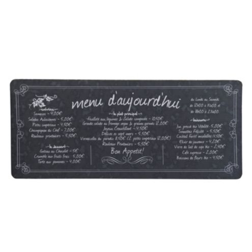 French Bistro Comfort Mat Ballard Designs Ballard Designs