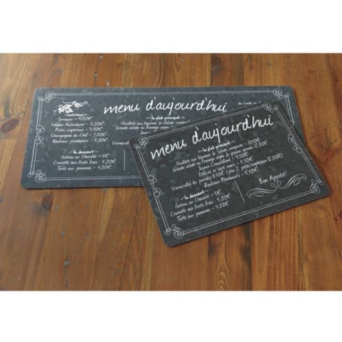 Ideal Restaurant Floor Mat Placement – Ultimate Mats