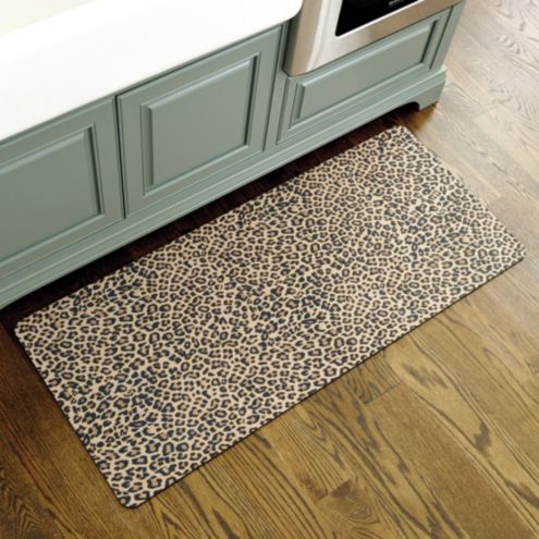 Printed Designer Floor Mat, 10-30mm