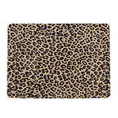 Leopard Print Comfort Mat