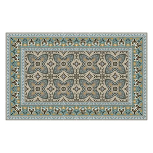 Naples Floor Mat