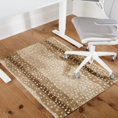 Office desk accessories  office chair mat