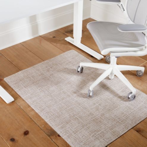 Designer chair mat for carpet new arrivals