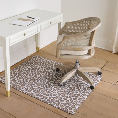 Office desk accessories  office chair mat