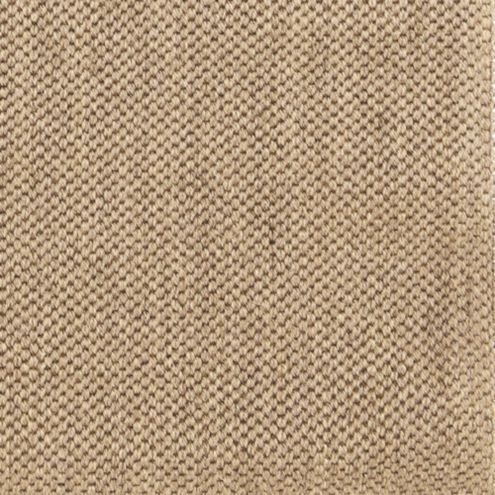 Chunky Sisal Rug - Natural | Ballard Designs
