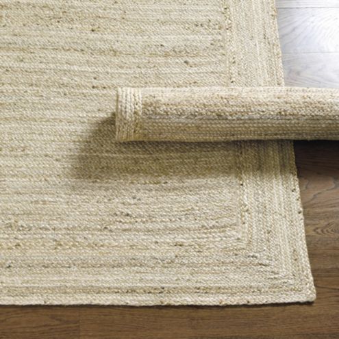 Balmoral Jute Rug | Ballard Designs