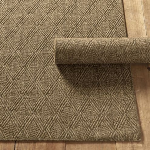 Dominican Sisal Rug