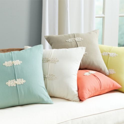 ballard designs pillows