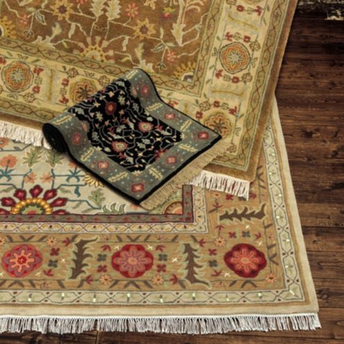 Turkestan Rugs | Ballard Designs