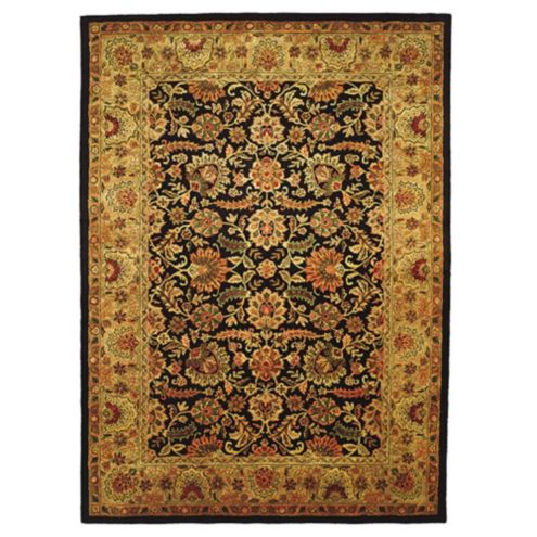 Menton Rug | Ballard Designs