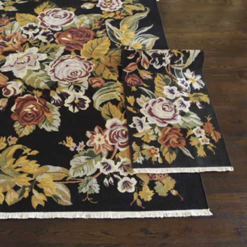 Elisabeth Rug | Rugs | Ballard Designs
