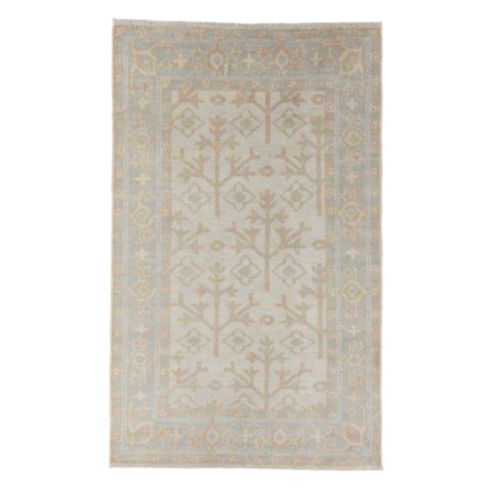 Suzanne Kasler Emilyn Hand Knotted Rug - 5' x 8'