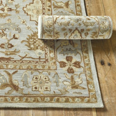 Colima Hand Tufted Rug