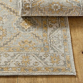Sumter Hand Knotted Rug