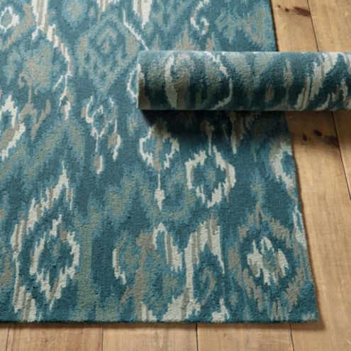 Malino Rug | Ballard Designs