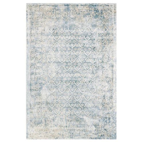 Zarah Hand Loomed Rug