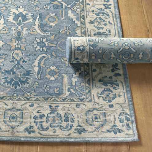 hand knotted rugs