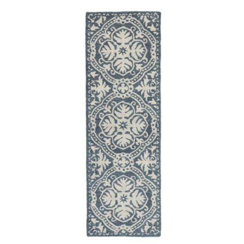 Trianna Hand Tufted Area Rug