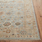 Branford Hand Knotted Rug