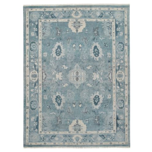 Suzanne Kasler Ophelia Hand Knotted Rug - 3' x 5'