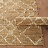 Bevin Hand Woven Rug