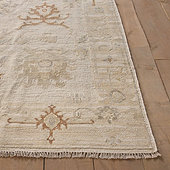 Valetto Hand Knotted Rug
