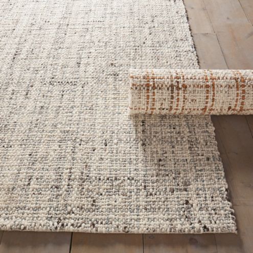 Landry Hand Woven Rug