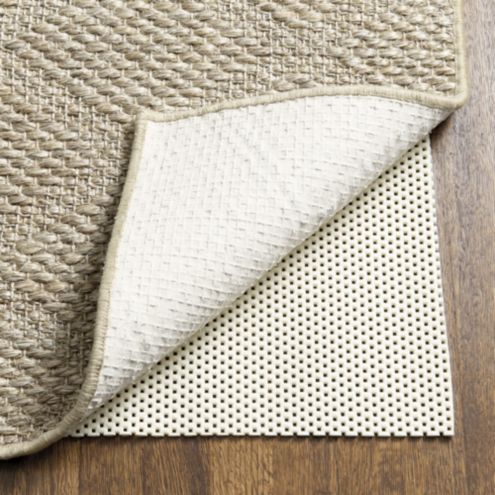 Anti-Slip Rug Underlay for Hard or Smooth Flooring