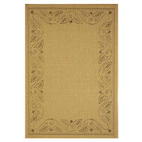 Woodland Indoor/Outdoor Rug | Ballard Designs