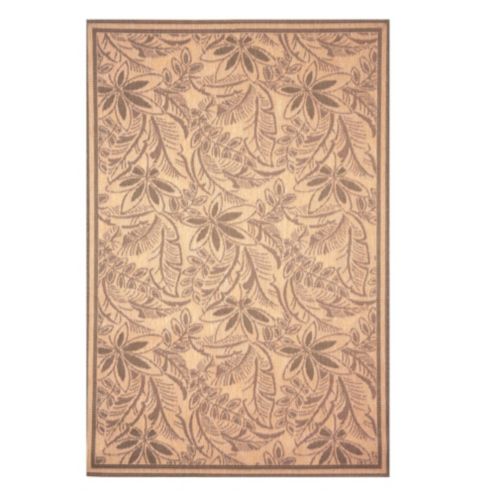 Foliage Indoor/Outdoor Rug | Ballard Designs