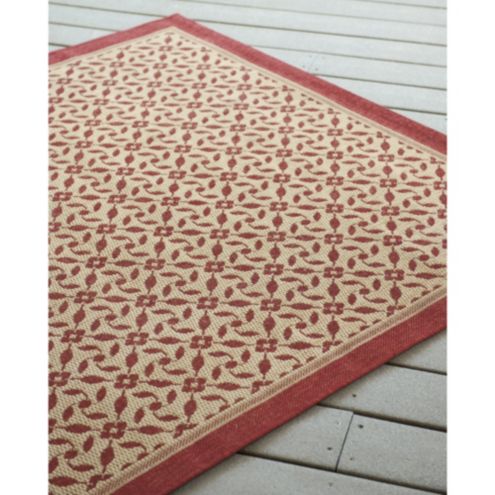 Desoto Indoor/Outdoor Rug | Rugs | Ballard Designs