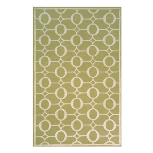 Bellport Indoor/Outdoor Rug | Ballard Designs