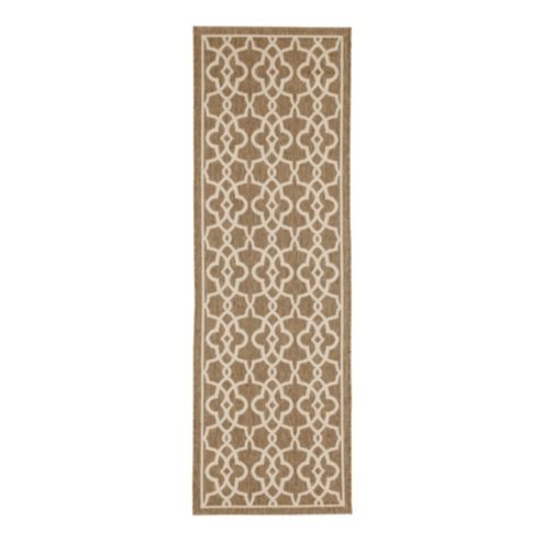 Beaufort Indoor/Outdoor Rug | Ballard Designs