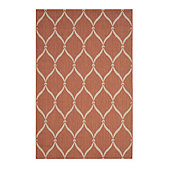Palmetto Indoor/Outdoor Rug - Select Sizes