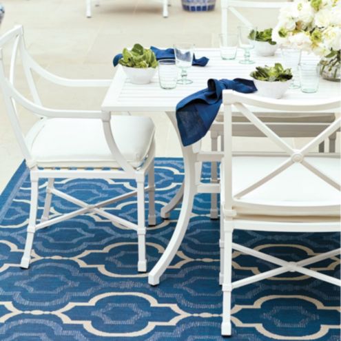 Brookstone Indoor Outdoor Rug Ballard Designs