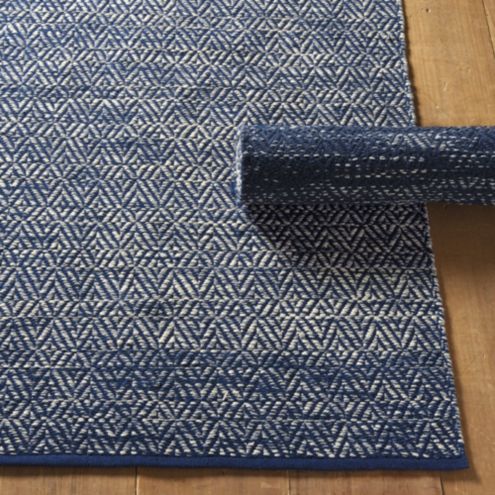 Akers Performance Stain Resistent Indoor Outdoor Area Rug