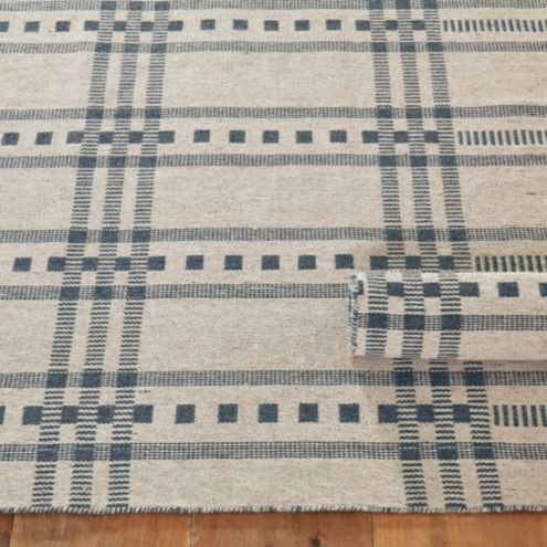 Bowman Performance Indoor Outdoor Area Rug