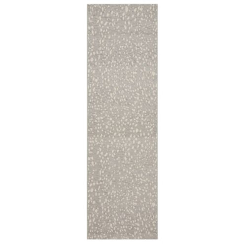 Eland Performance Rug with Antelope Pattern & UV Treated Polypropylene