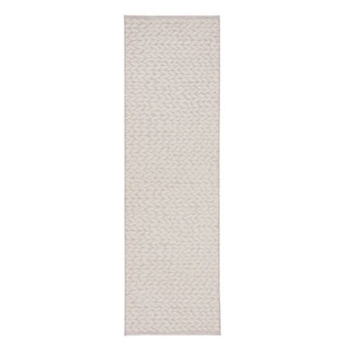 Hedden Performance Rug with Braided Texture & Easy Care Polypropylene