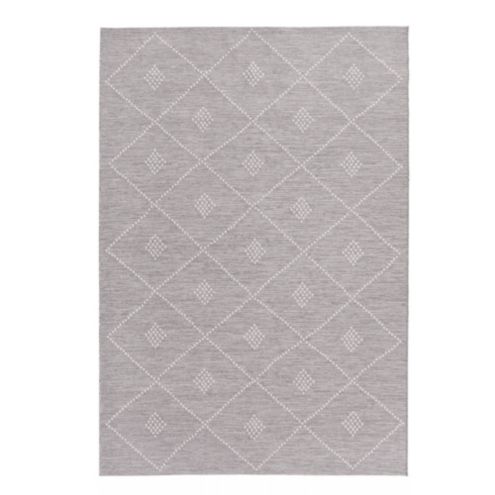Dorinda Performance Geometric Patterned Rug