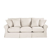 Baldwin Slipcovered Sofa