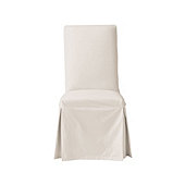 Parsons Chair Slipcover - Ballard Essential