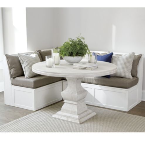 Ballard banquette online