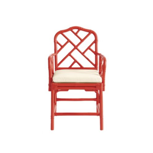 Ballard designs chippendale discount chairs