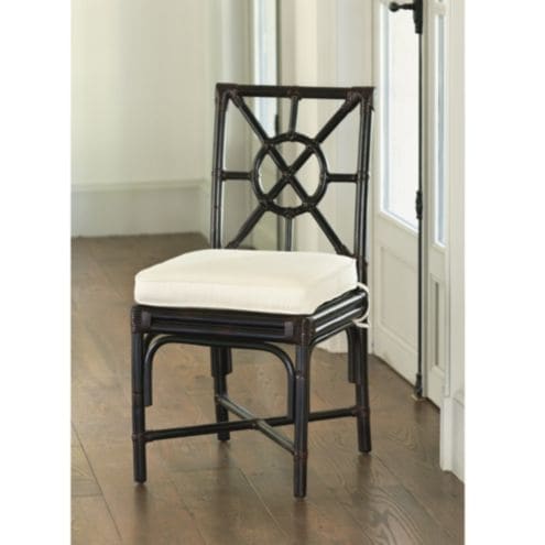 Set of 2 Vincent Dining Chairs | Ballard Designs